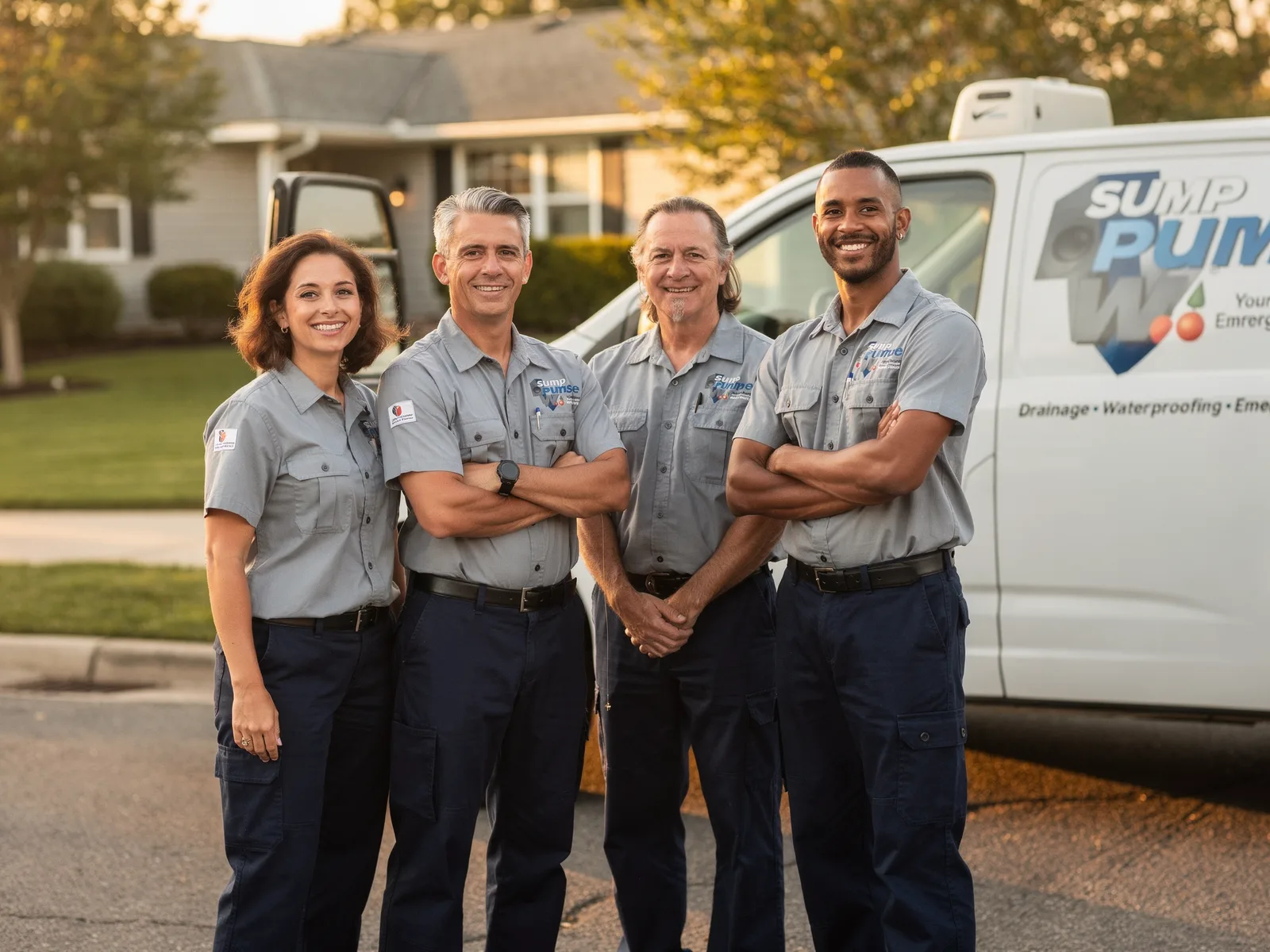 Water Heater Repair company in Eldorado, OH