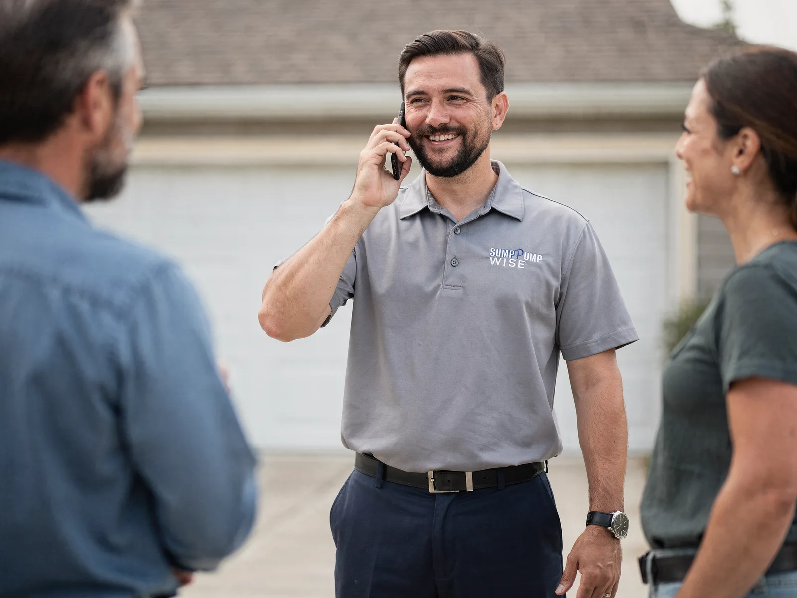 Water Heater Repair Eldorado, OH FAQs